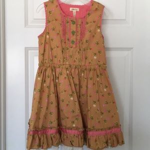 Matilda Jane dress